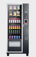 EPEX Refrigerated Drink Vending Machine