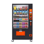 Refrigerated Combo Vending Machine
