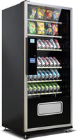 EPEX Large Refrigerated Combo Vending