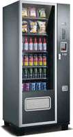EPEX Refrigerated Drink Vending Machine