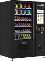 KoolMore 60-Slot Snack Vending Machine