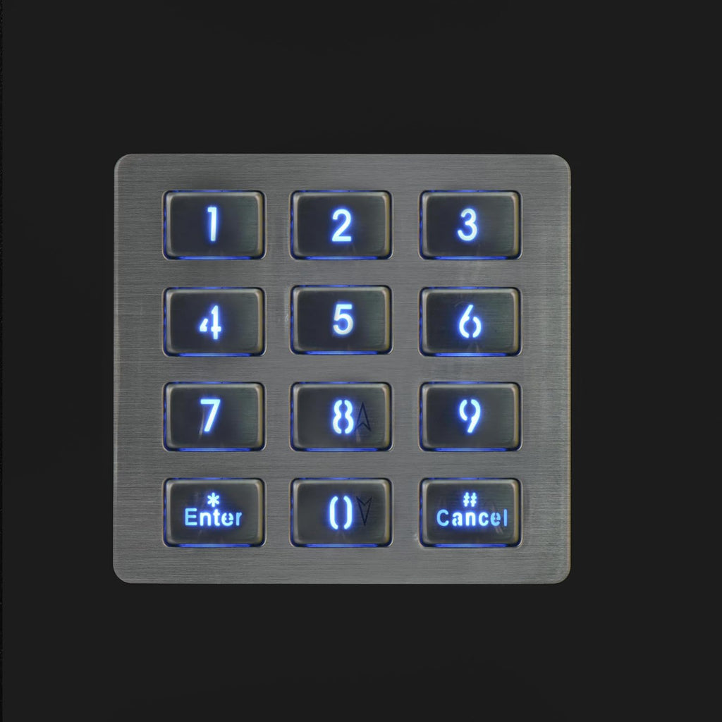 KoolMore 60-Slot Snack Vending Machine