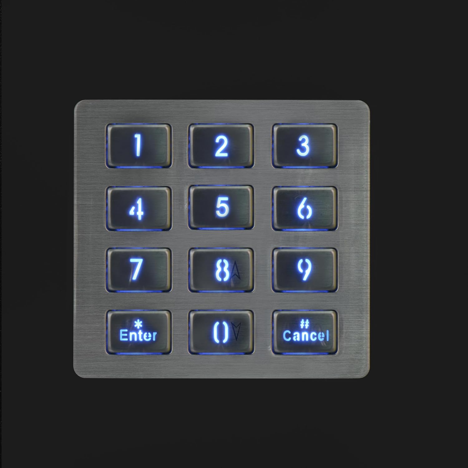 KoolMore 60-Slot Snack Vending Machine