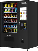 KoolMore 60-Slot Snack Vending Machine