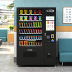 KoolMore 60-Slot Snack Vending Machine