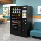 KoolMore 60-Slot Snack Vending Machine