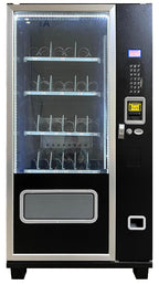 EPEX LED Snack & Drink Vending Machine