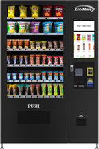 KoolMore 60-Slot Snack Vending Machine